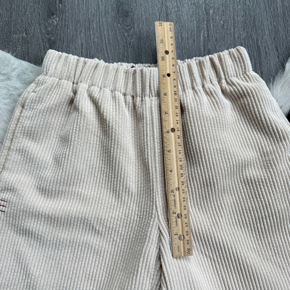 Urban Outfitters Corduroy Wide Leg Pants